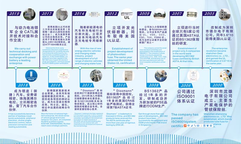 Dissmann Company History Dissmann Company History
