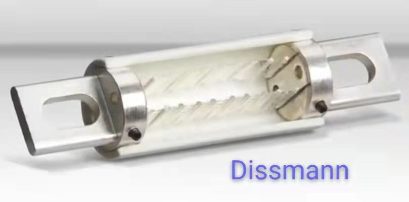 fuse type