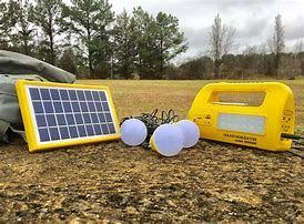 solar battery back