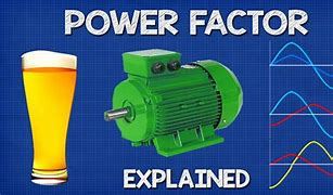 power factor power factor