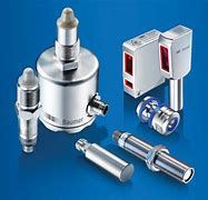 sensor technology