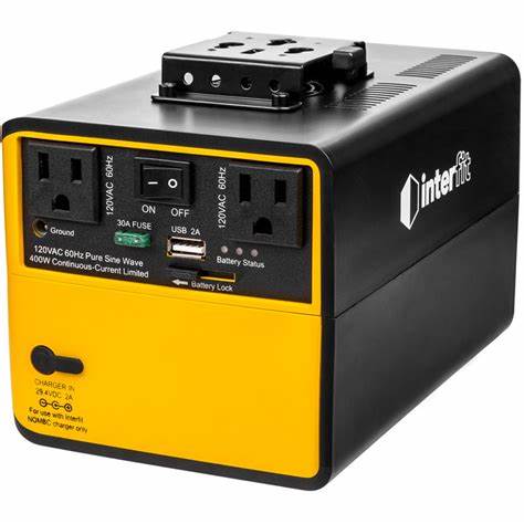 battery pack battery pack
