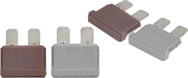 DISSMANN FUSE DFN-X AUTOMOTIVE BLADE FUSE-X1 DISSMANN FUSE DFN-X AUTOMOTIVE BLADE FUSE-X1