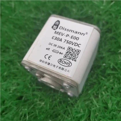 Dissmann Power Fusível DC600V MEV FUSE