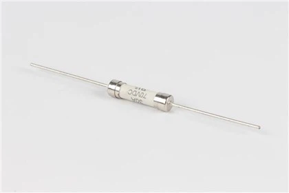 Fusível Dissmann 5x20mm Série HD/HDP5 Fusível Cerâmico